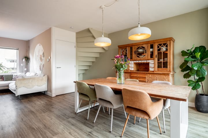 Photo 12 of Muidenpad 11