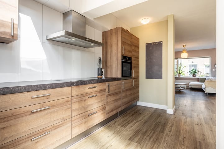 Photo 14 of Muidenpad 11