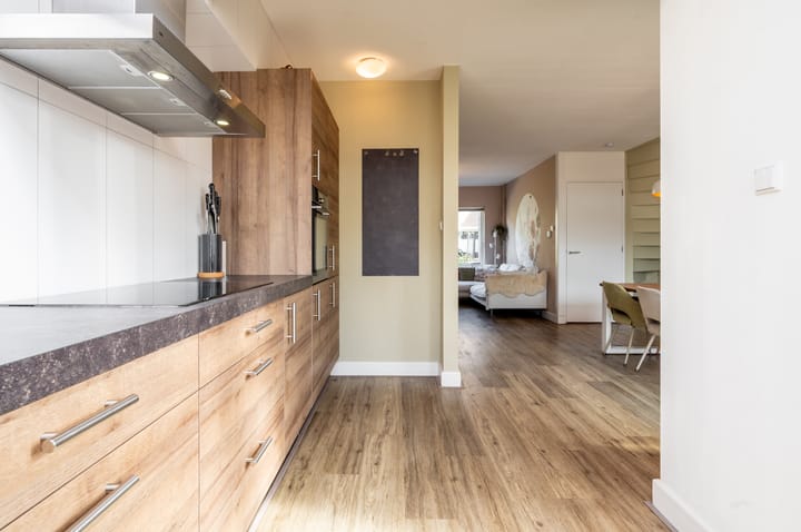 Photo 15 of Muidenpad 11