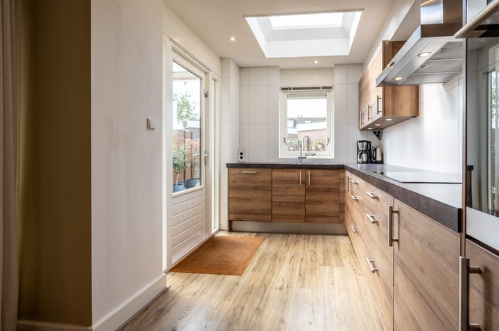 Photo 16 of Muidenpad 11