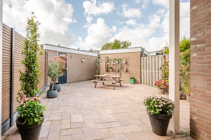 Photo 40 of Muidenpad 11