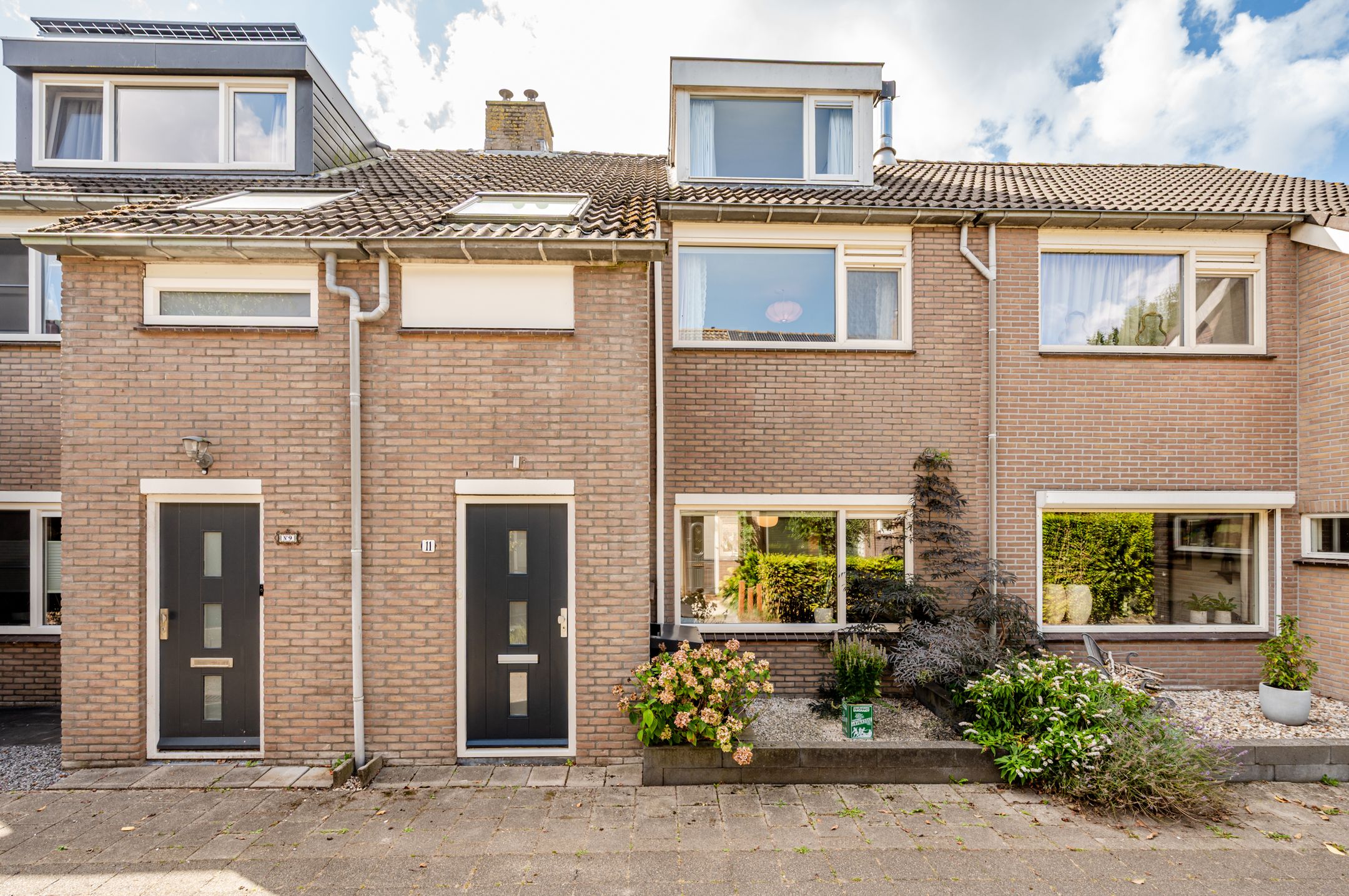 Muidenpad, 11, Harderwijk, 3844JL, Gelderland, Nederland 11