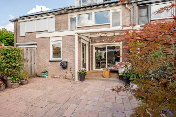 Photo 44 of Muidenpad 11