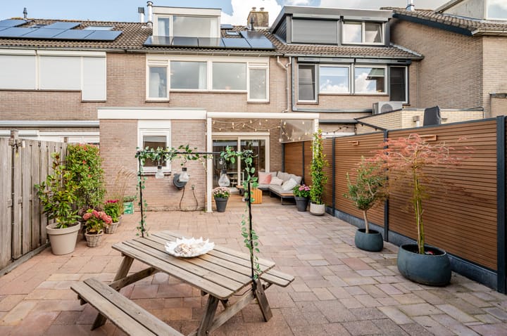 Photo 45 of Muidenpad 11