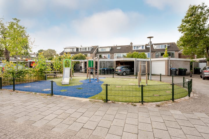 Photo 46 of Muidenpad 11