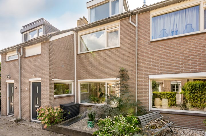 Photo 7 of Muidenpad 11