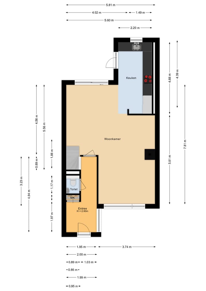 Photo 55 of Muidenpad 11