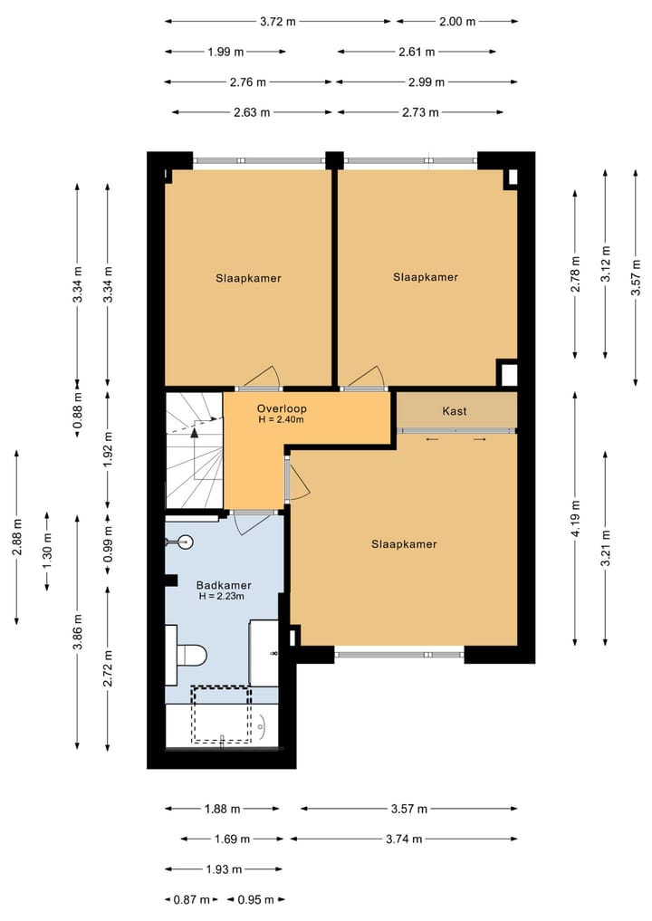 Photo 57 of Muidenpad 11