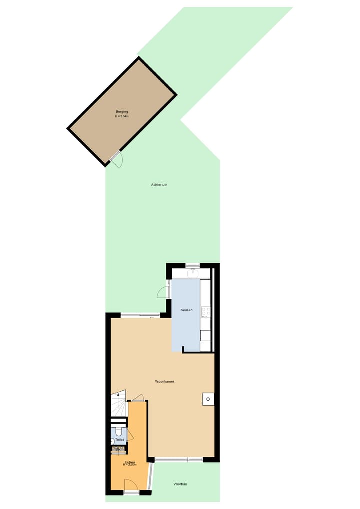 Photo 59 of Muidenpad 11