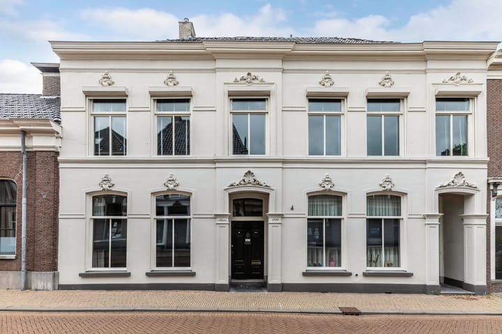 Jongemastraat 10