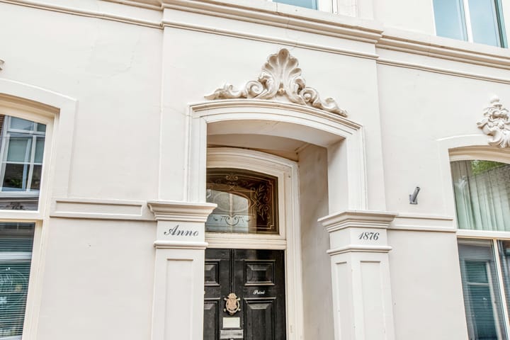 Photo 2 of Jongemastraat 10