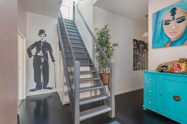 Photo 3 of Jongemastraat 10