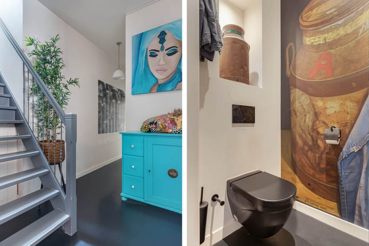 Photo 4 of Jongemastraat 10