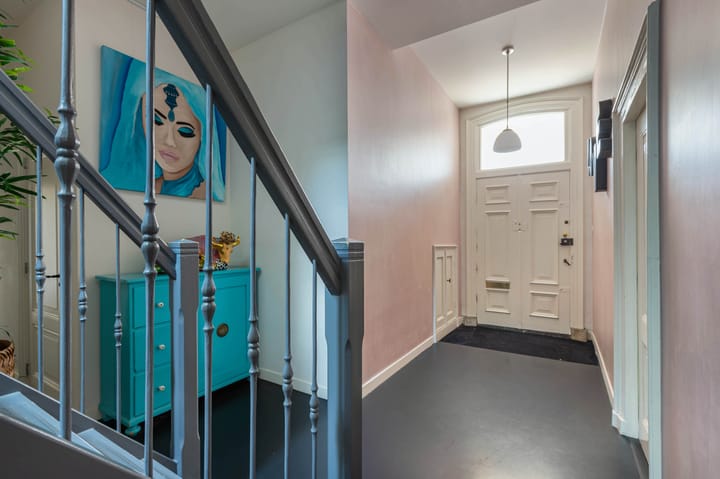 Foto 5 van Jongemastraat 10