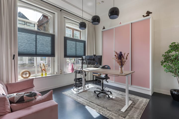 Foto 7 van Jongemastraat 10