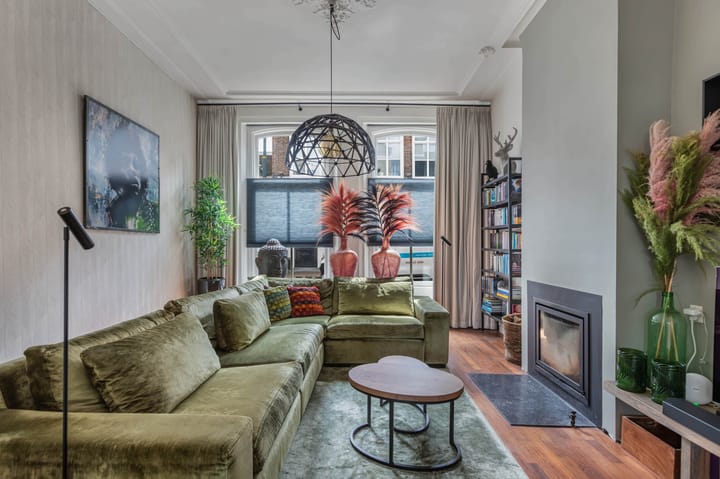 Foto 9 van Jongemastraat 10