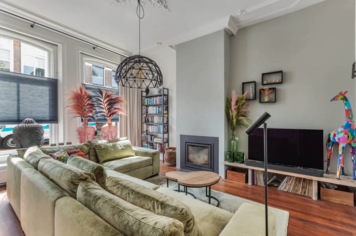 Foto 10 van Jongemastraat 10