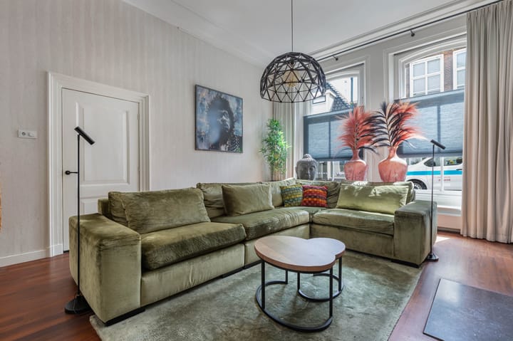 Foto 11 van Jongemastraat 10