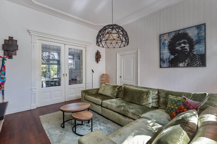 Foto 12 van Jongemastraat 10