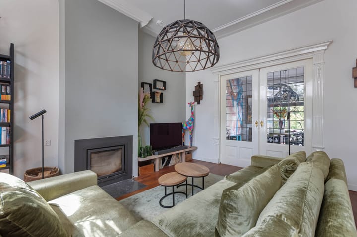 Foto 13 van Jongemastraat 10