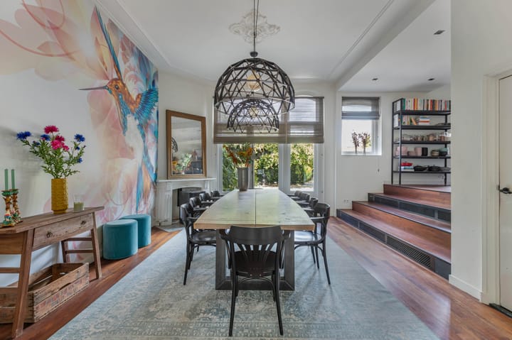 Foto 18 van Jongemastraat 10