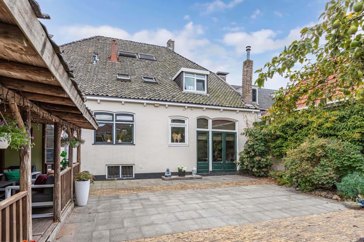 Foto 23 van Jongemastraat 10