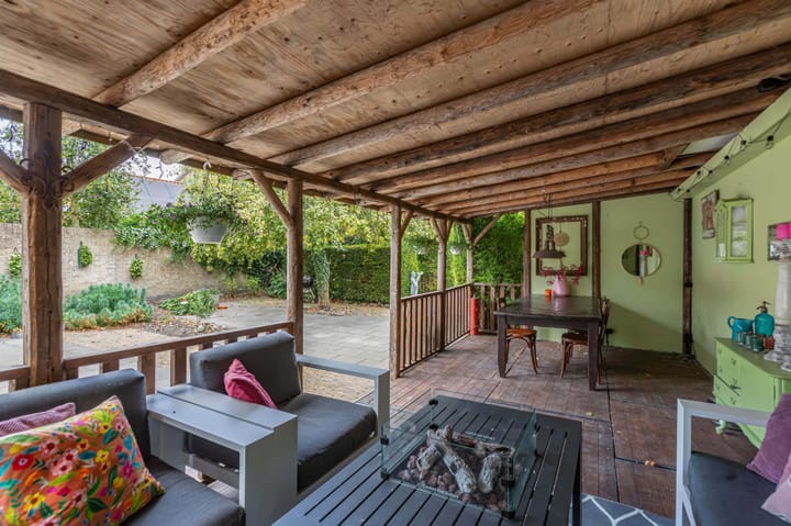 Foto 27 van Jongemastraat 10