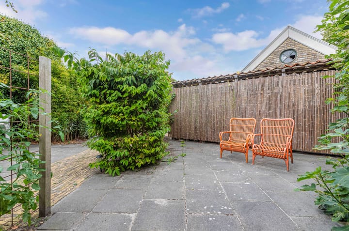 Foto 30 van Jongemastraat 10