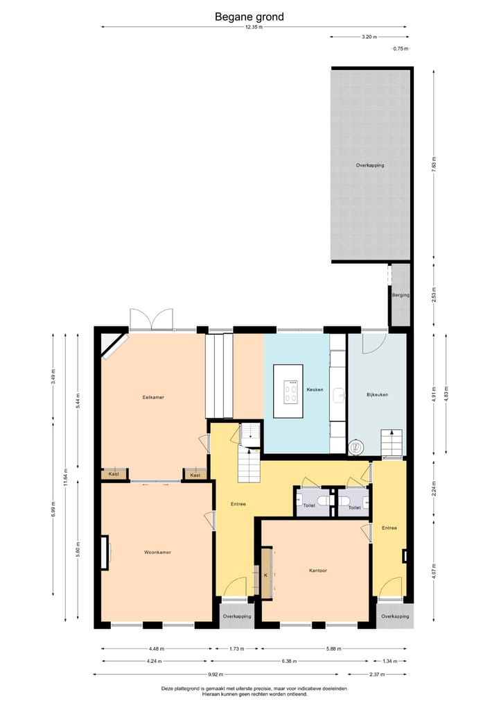 Foto 68 van Jongemastraat 10