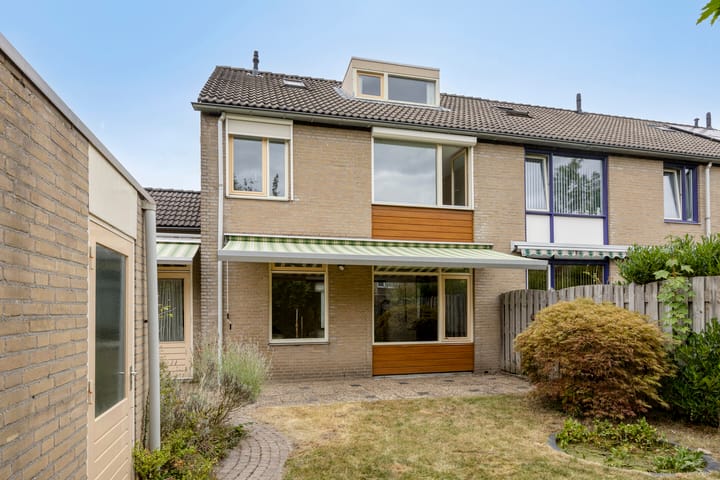 Foto 27 van Groeneveld 28