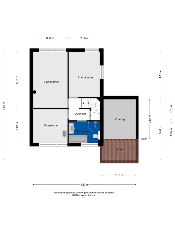 Foto 33 van Groeneveld 28