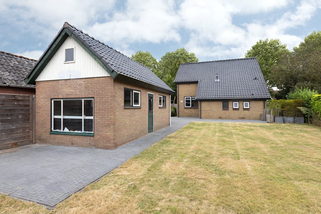 Foto 23 van Haaksbergseweg 74-A