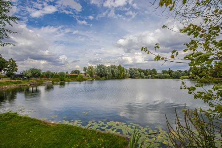 Foto 2 van Zwanenwaay 36