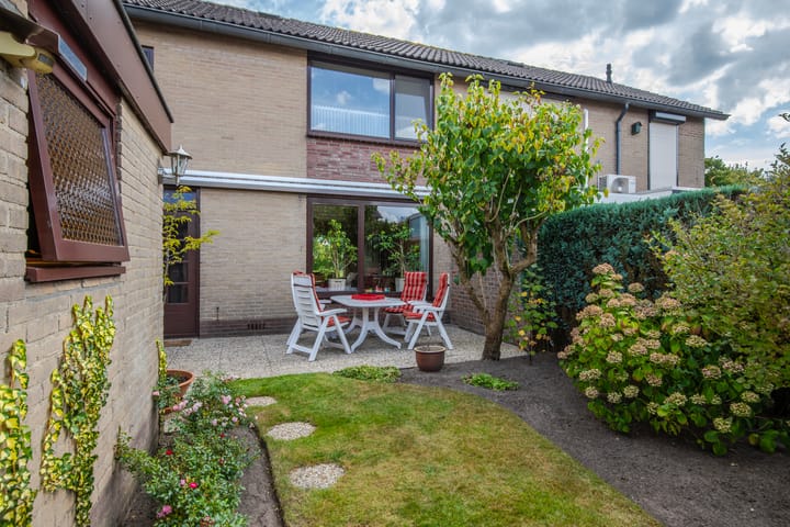 Foto 3 van Zwanenwaay 36