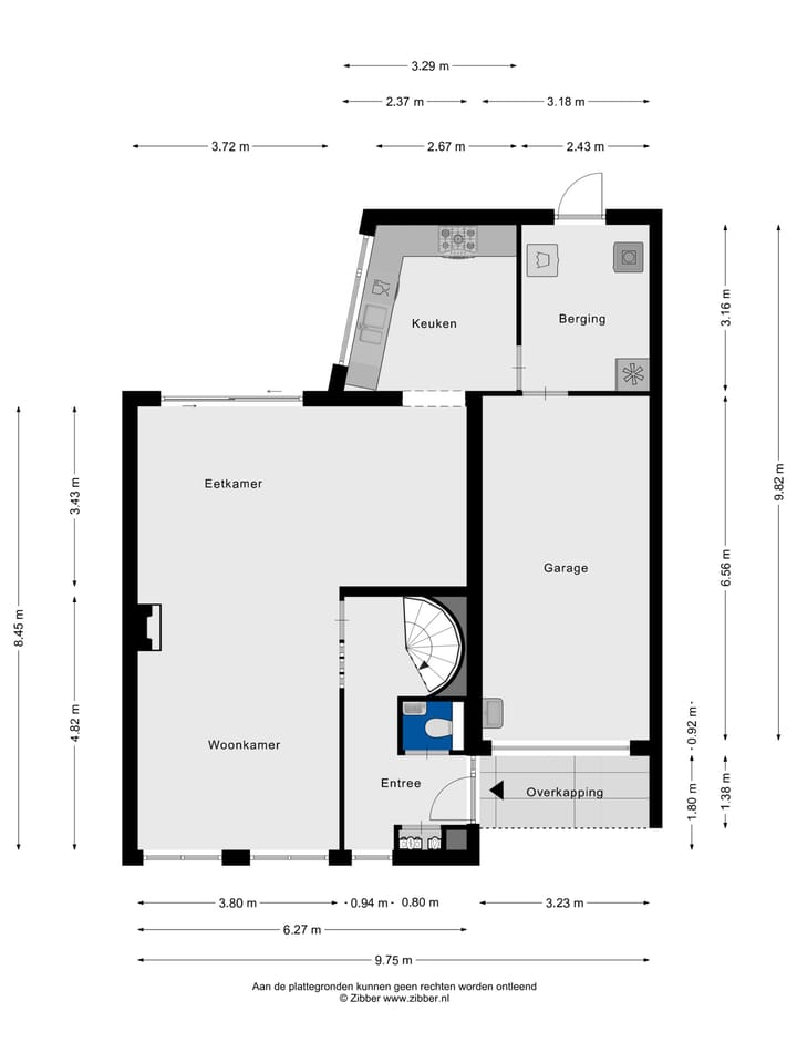 Foto 46 van Eimerick 11