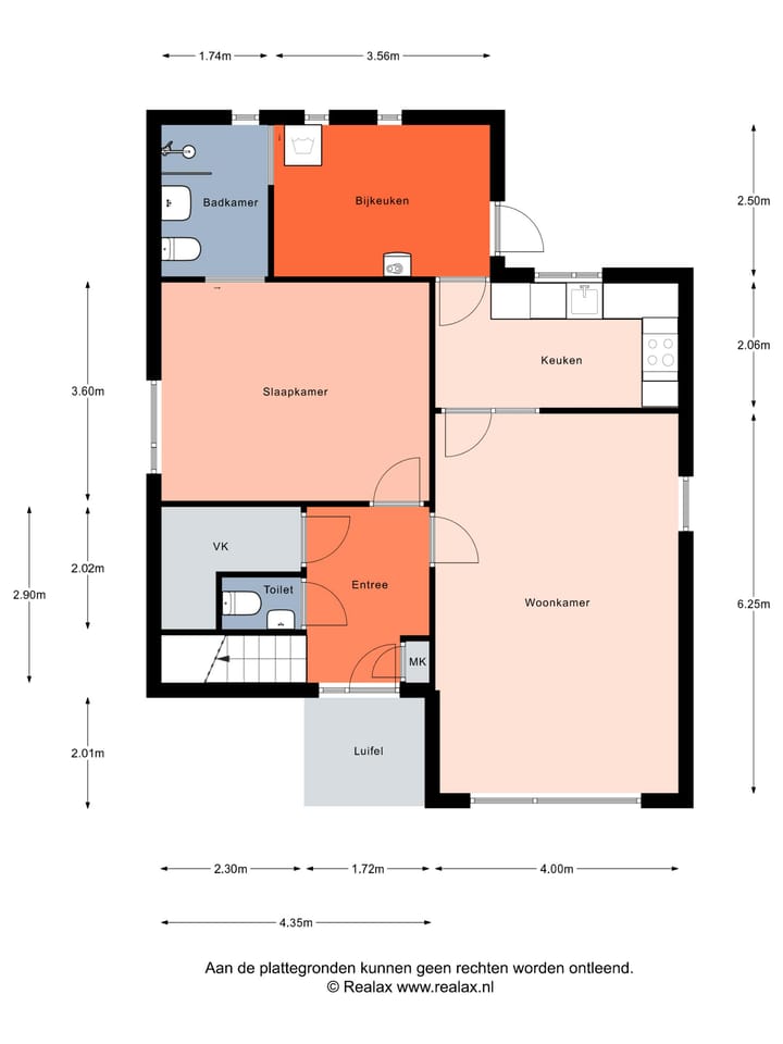 Foto 34 van Haaksbergseweg 74-A