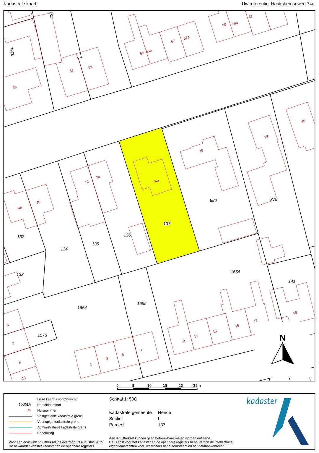 Foto 38 van Haaksbergseweg 74-A
