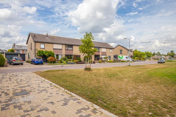 Foto 10 van Zwanenwaay 36