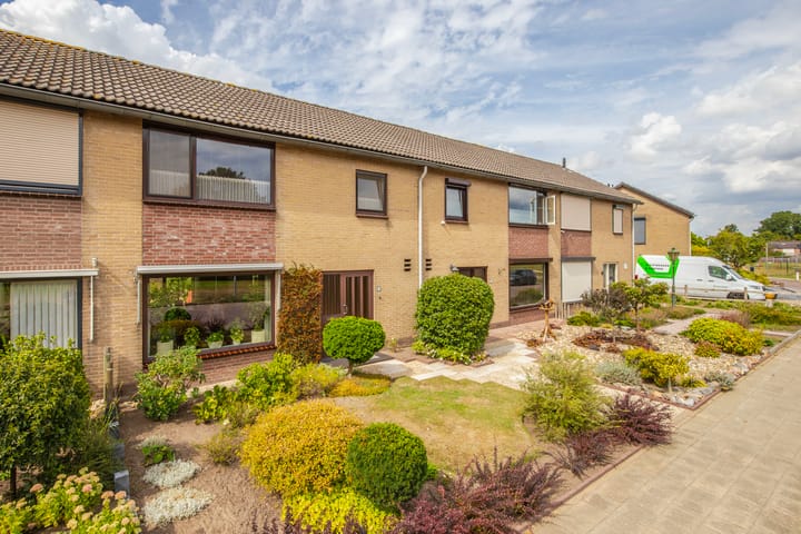 Foto 11 van Zwanenwaay 36