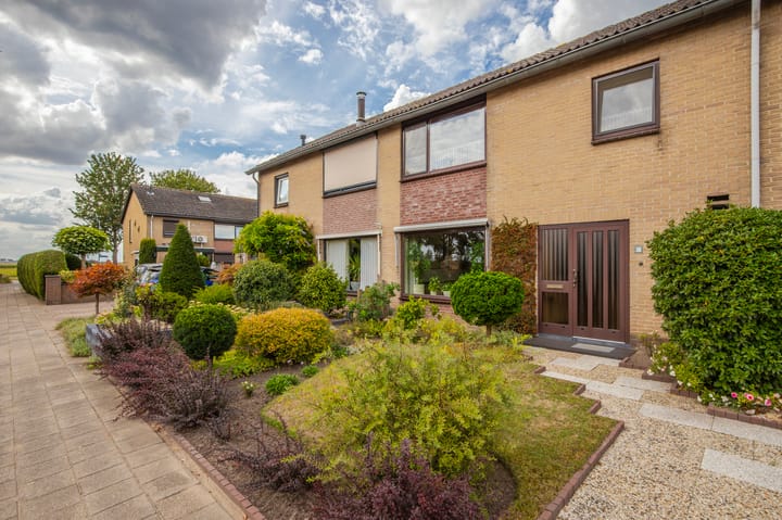 Foto 13 van Zwanenwaay 36