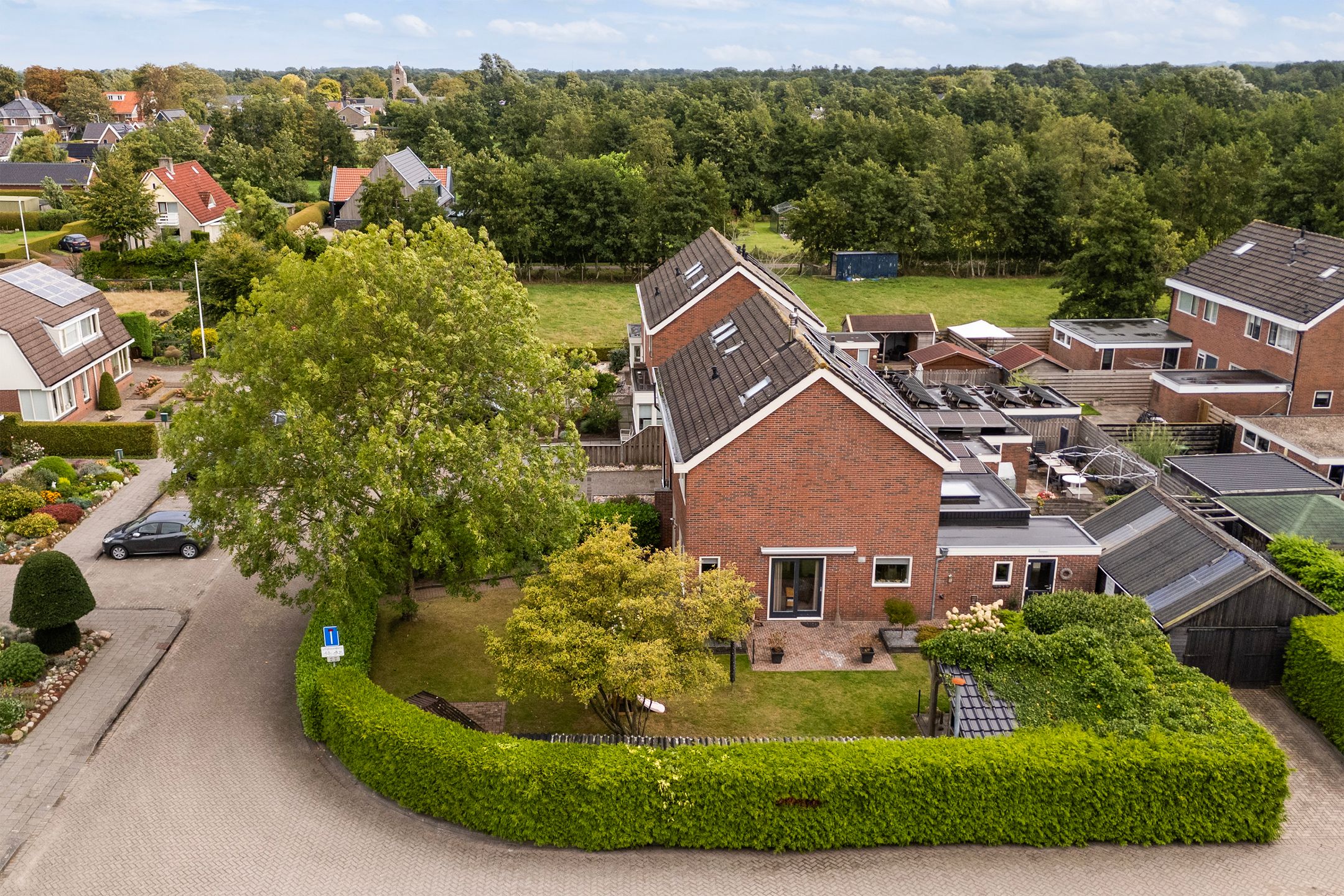 Wyger Martensstrjitte, 51, Damwâld, 9104JP, Friesland, Nederland 51