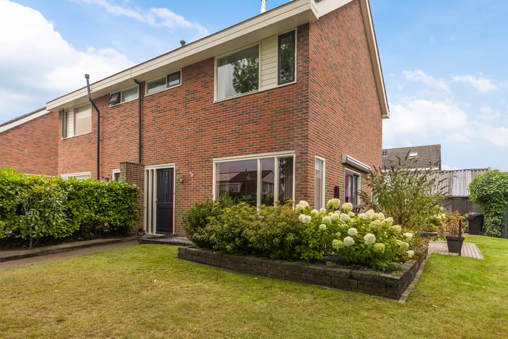 Foto 2 van Wyger Martensstrjitte 51