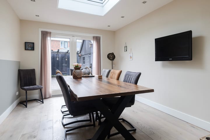 Foto 4 van Wyger Martensstrjitte 51