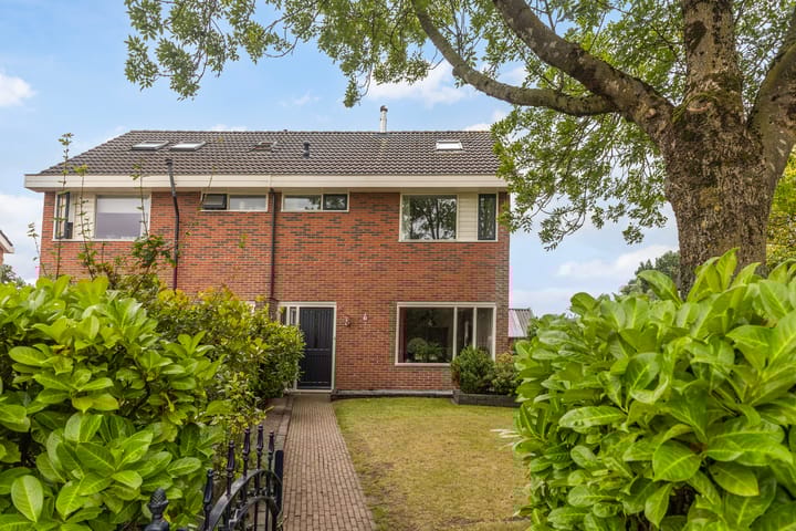 Foto 7 van Wyger Martensstrjitte 51