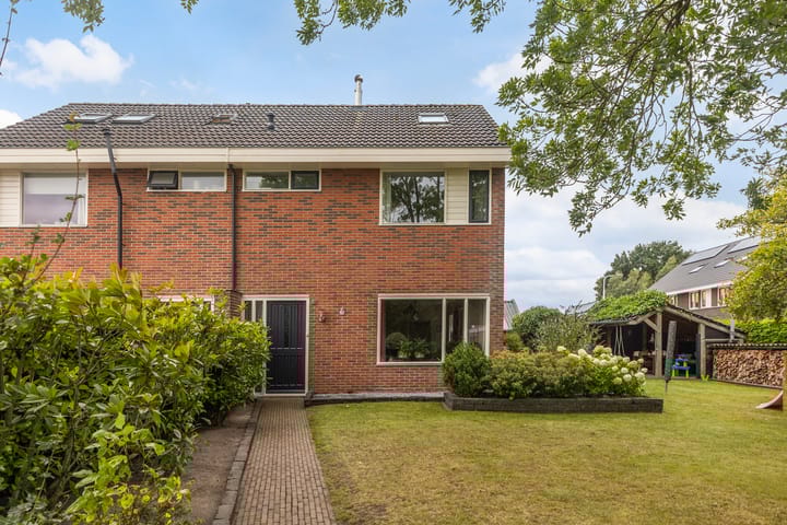 Foto 8 van Wyger Martensstrjitte 51