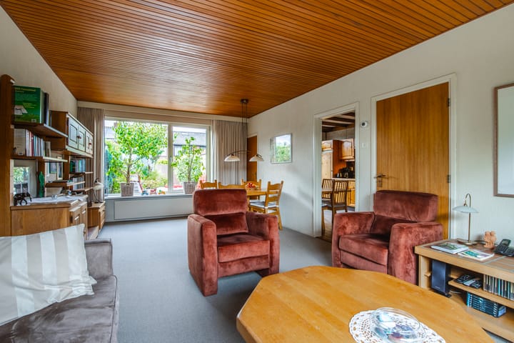 Foto 22 van Zwanenwaay 36