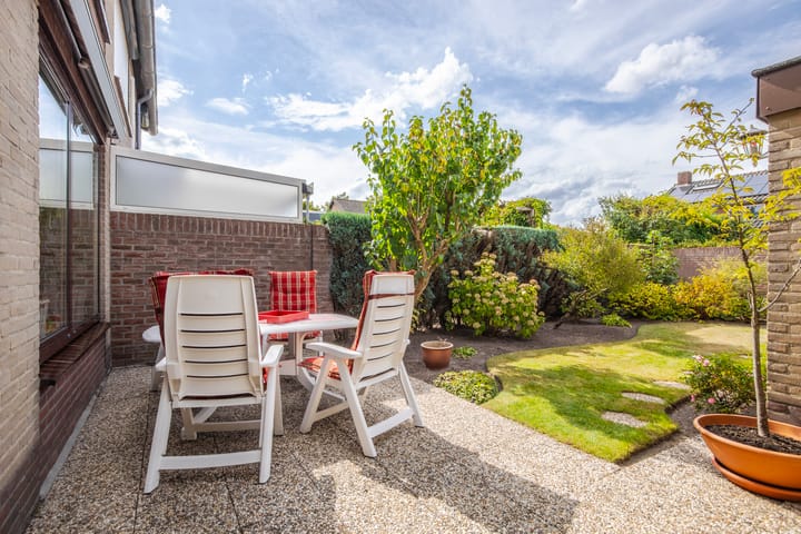 Foto 33 van Zwanenwaay 36