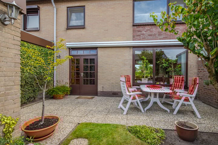 Foto 35 van Zwanenwaay 36