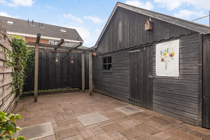 Foto 32 van Wyger Martensstrjitte 51