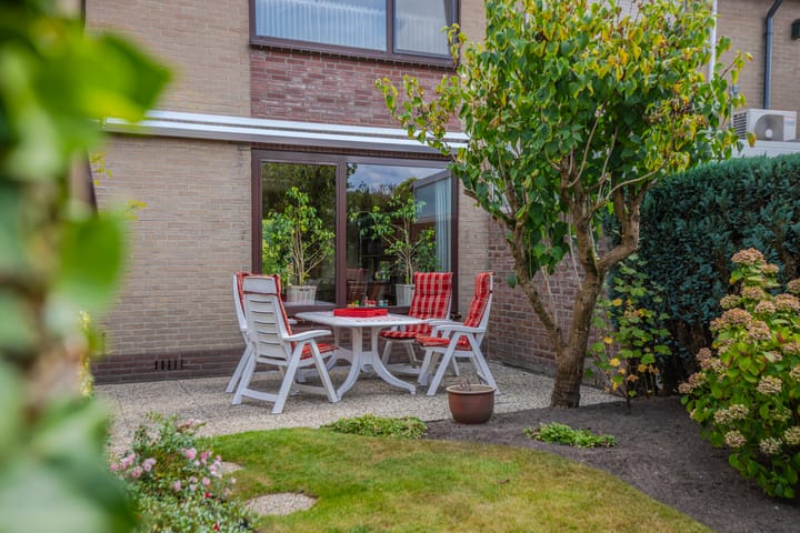 Foto 36 van Zwanenwaay 36